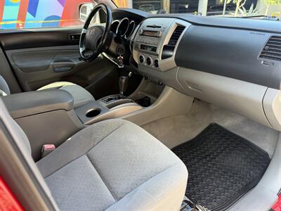 2006 Toyota Tacoma V6   - Photo 22 - Irvine, CA 92612