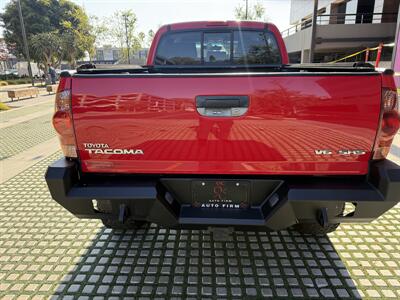 2006 Toyota Tacoma V6   - Photo 5 - Irvine, CA 92612