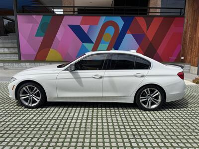 2018 BMW 3 Series 330i   - Photo 2 - Irvine, CA 92612
