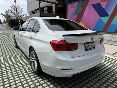 2018 BMW 3 Series 330i   - Photo 3 - Irvine, CA 92612