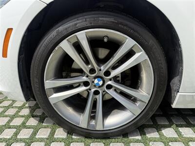 2018 BMW 3 Series 330i   - Photo 22 - Irvine, CA 92612
