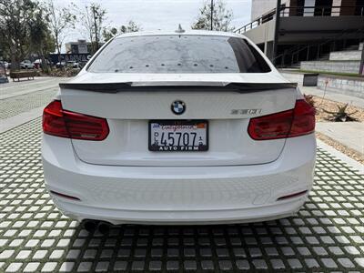 2018 BMW 3 Series 330i   - Photo 4 - Irvine, CA 92612