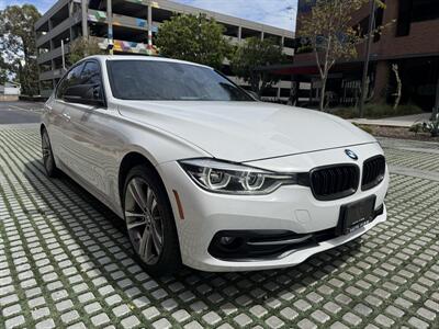 2018 BMW 3 Series 330i   - Photo 6 - Irvine, CA 92612