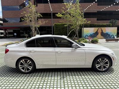 2018 BMW 3 Series 330i   - Photo 5 - Irvine, CA 92612