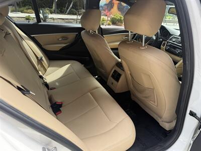 2018 BMW 3 Series 330i   - Photo 10 - Irvine, CA 92612