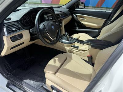 2018 BMW 3 Series 330i   - Photo 18 - Irvine, CA 92612