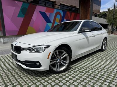 2018 BMW 3 Series 330i   - Photo 1 - Irvine, CA 92612