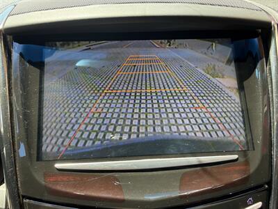 2014 Cadillac ATS 2.0T   - Photo 26 - Irvine, CA 92612
