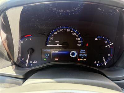 2014 Cadillac ATS 2.0T   - Photo 33 - Irvine, CA 92612