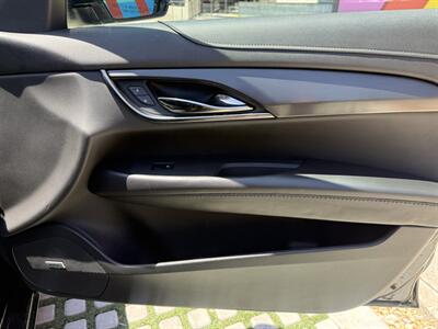 2014 Cadillac ATS 2.0T   - Photo 19 - Irvine, CA 92612