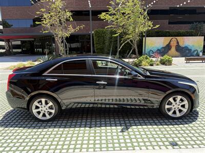 2014 Cadillac ATS 2.0T   - Photo 7 - Irvine, CA 92612