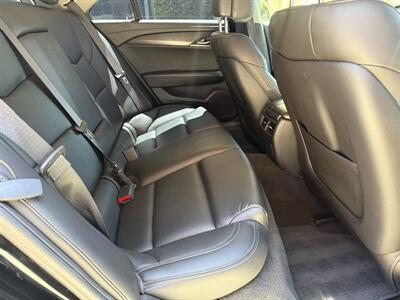 2014 Cadillac ATS 2.0T   - Photo 18 - Irvine, CA 92612
