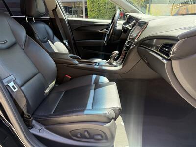 2014 Cadillac ATS 2.0T   - Photo 21 - Irvine, CA 92612