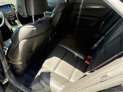2014 Cadillac ATS 2.0T   - Photo 22 - Irvine, CA 92612