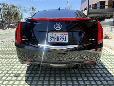 2014 Cadillac ATS 2.0T   - Photo 12 - Irvine, CA 92612