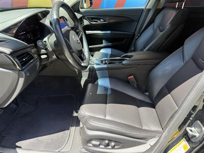 2014 Cadillac ATS 2.0T   - Photo 31 - Irvine, CA 92612