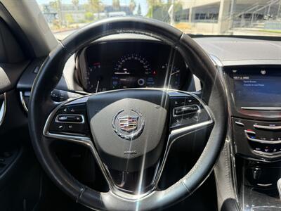 2014 Cadillac ATS 2.0T   - Photo 29 - Irvine, CA 92612