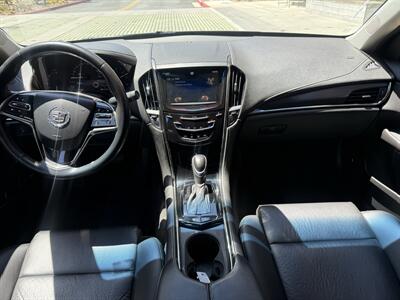 2014 Cadillac ATS 2.0T   - Photo 27 - Irvine, CA 92612