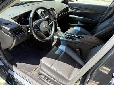 2014 Cadillac ATS 2.0T   - Photo 30 - Irvine, CA 92612