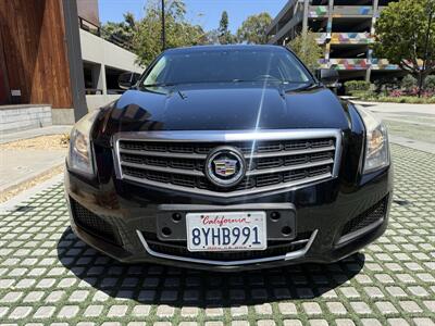 2014 Cadillac ATS 2.0T   - Photo 16 - Irvine, CA 92612
