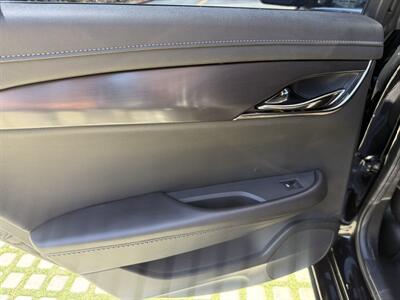 2014 Cadillac ATS 2.0T   - Photo 23 - Irvine, CA 92612