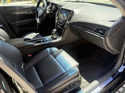 2014 Cadillac ATS 2.0T   - Photo 20 - Irvine, CA 92612