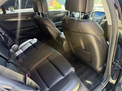 2014 Cadillac ATS 2.0T   - Photo 25 - Irvine, CA 92612