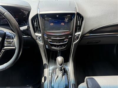 2014 Cadillac ATS 2.0T   - Photo 28 - Irvine, CA 92612