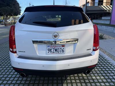 2012 Cadillac SRX Performance Collection   - Photo 4 - Irvine, CA 92612