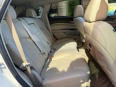 2012 Cadillac SRX Performance Collection   - Photo 13 - Irvine, CA 92612