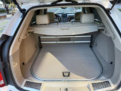 2012 Cadillac SRX Performance Collection   - Photo 11 - Irvine, CA 92612