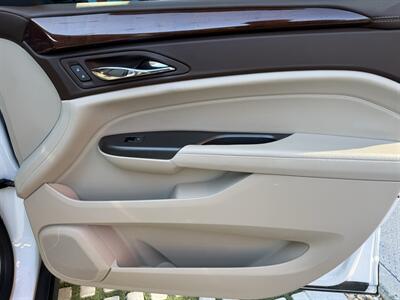 2012 Cadillac SRX Performance Collection   - Photo 14 - Irvine, CA 92612