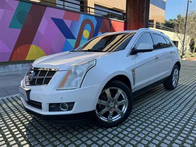 2012 Cadillac SRX Performance Collection   - Photo 1 - Irvine, CA 92612