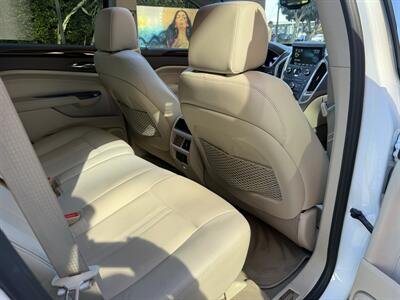 2012 Cadillac SRX Performance Collection   - Photo 12 - Irvine, CA 92612
