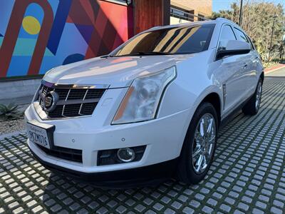 2012 Cadillac SRX Performance Collection   - Photo 9 - Irvine, CA 92612