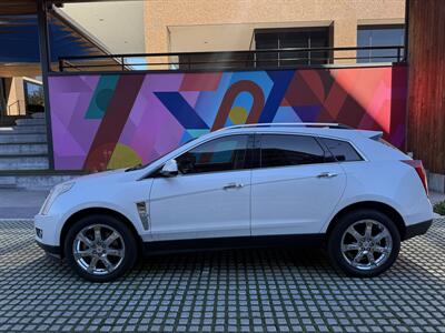 2012 Cadillac SRX Performance Collection   - Photo 2 - Irvine, CA 92612