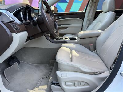 2012 Cadillac SRX Performance Collection   - Photo 24 - Irvine, CA 92612