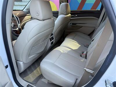 2012 Cadillac SRX Performance Collection   - Photo 18 - Irvine, CA 92612