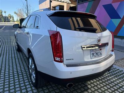 2012 Cadillac SRX Performance Collection   - Photo 3 - Irvine, CA 92612