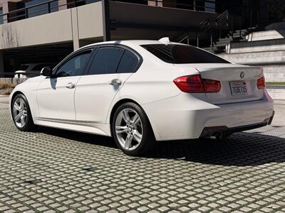 2014 BMW 328i   - Photo 7 - Irvine, CA 92612