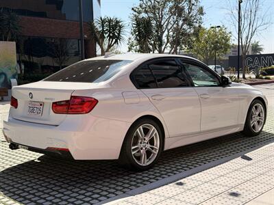 2014 BMW 328i   - Photo 5 - Irvine, CA 92612