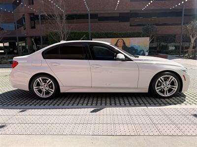 2014 BMW 328i   - Photo 4 - Irvine, CA 92612