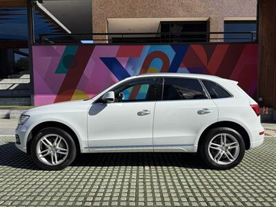 2017 Audi Q5 2.0T quattro Premium Plus   - Photo 2 - Irvine, CA 92612