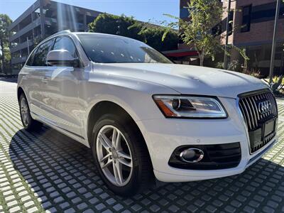 2017 Audi Q5 2.0T quattro Premium Plus   - Photo 6 - Irvine, CA 92612