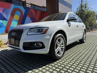 2017 Audi Q5 2.0T quattro Premium Plus   - Photo 8 - Irvine, CA 92612