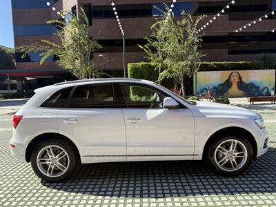 2017 Audi Q5 2.0T quattro Premium Plus   - Photo 5 - Irvine, CA 92612