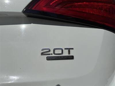 2017 Audi Q5 2.0T quattro Premium Plus   - Photo 10 - Irvine, CA 92612