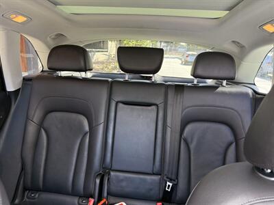 2017 Audi Q5 2.0T quattro Premium Plus   - Photo 25 - Irvine, CA 92612