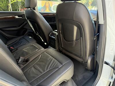 2017 Audi Q5 2.0T quattro Premium Plus   - Photo 29 - Irvine, CA 92612