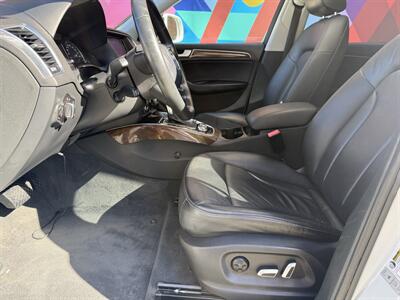 2017 Audi Q5 2.0T quattro Premium Plus   - Photo 27 - Irvine, CA 92612